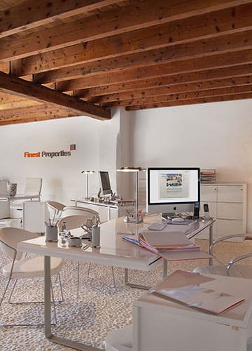 Immobilienmakler Mallorca Südwesten